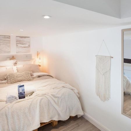 Duplex Sinepe - Welkeys Apartment Trouville-sur-Mer Ngoại thất bức ảnh