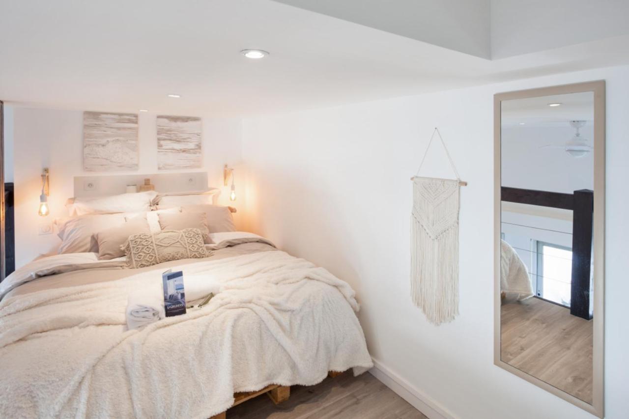 Duplex Sinepe - Welkeys Apartment Trouville-sur-Mer Ngoại thất bức ảnh